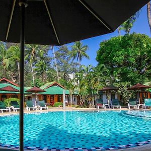 Eden Resort & Villas Phuket Patong